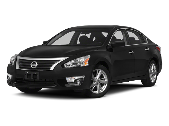 2013 Nissan Altima 3.5 SV