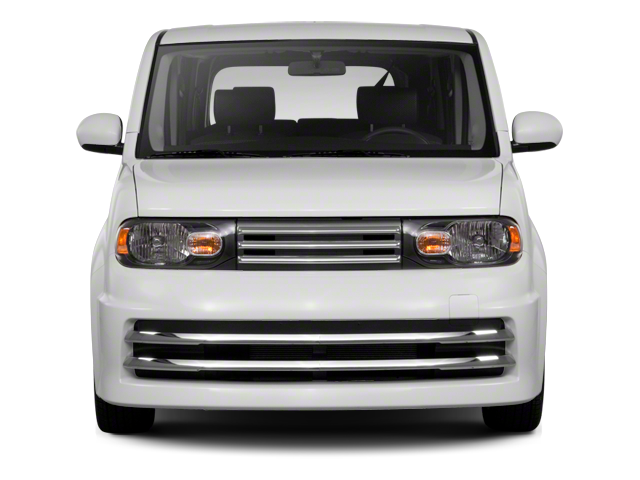2013 Nissan Cube 1.8 S