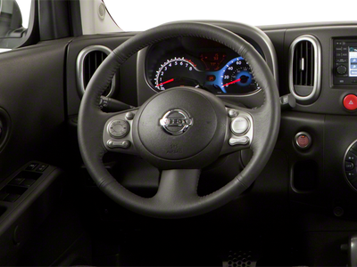 2013 Nissan Cube 1.8 S