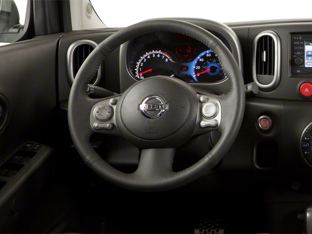 2013 Nissan Cube 1.8 S