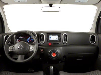 2013 Nissan Cube 1.8 S