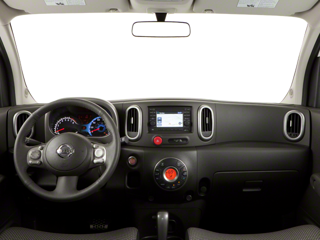 2013 Nissan Cube 1.8 S