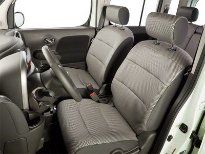 2013 Nissan Cube 1.8 S
