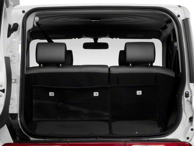 2013 Nissan Cube 1.8 S