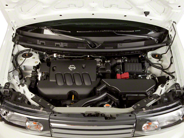 2013 Nissan Cube 1.8 S