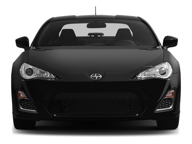 2013 Scion FR-S 2.0L