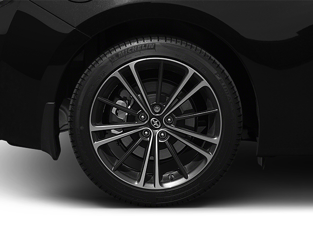 2013 Scion FR-S 2.0L