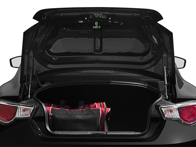 2013 Scion FR-S 2.0L