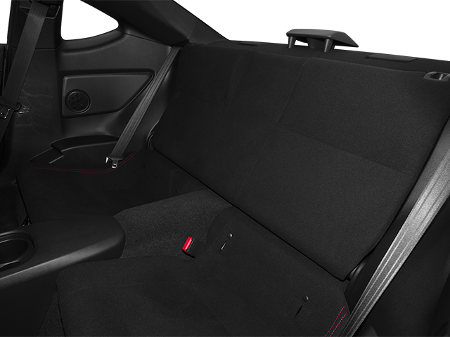 2013 Scion FR-S 2.0L