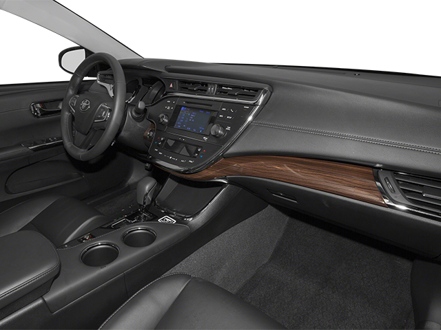 2013 Toyota Avalon XLE Touring