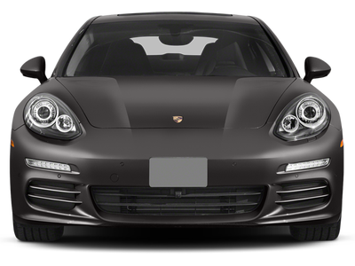 2014 Porsche Panamera 2