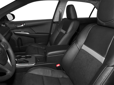 2014 Toyota Camry XLE