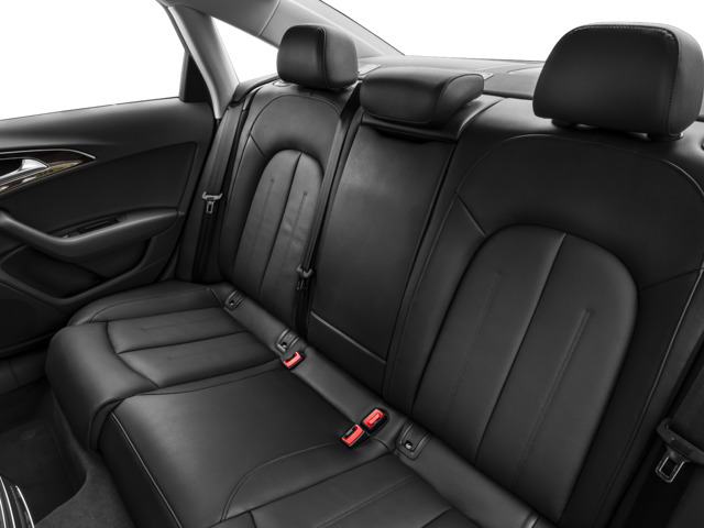 2016 Audi A6 2.0T Premium Plus quattro