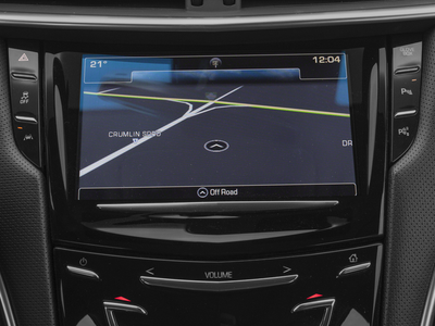 2016 Cadillac XTS Platinum VSPORT