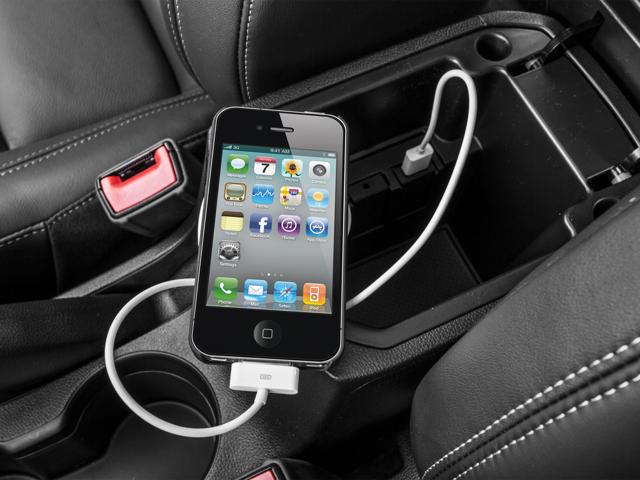 2016 Chevrolet Cruze Limited 2LT