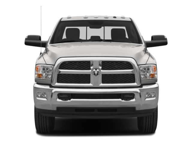 2016 RAM 3500 Laramie Longhorn