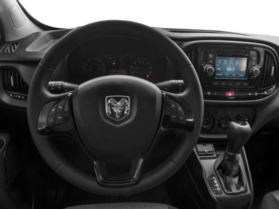 2016 RAM ProMaster City SLT