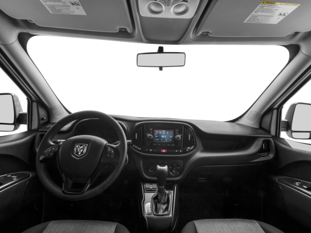 2016 RAM ProMaster City SLT