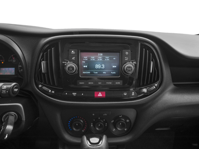 2016 RAM ProMaster City SLT