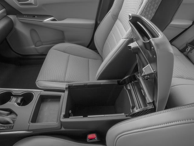 2016 Toyota Camry Special Edition