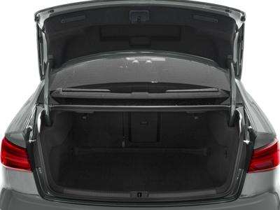 2018 Audi A3 quattro