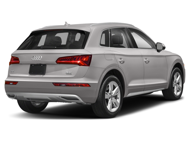 2018 Audi Q5 2.0T Prestige quattro