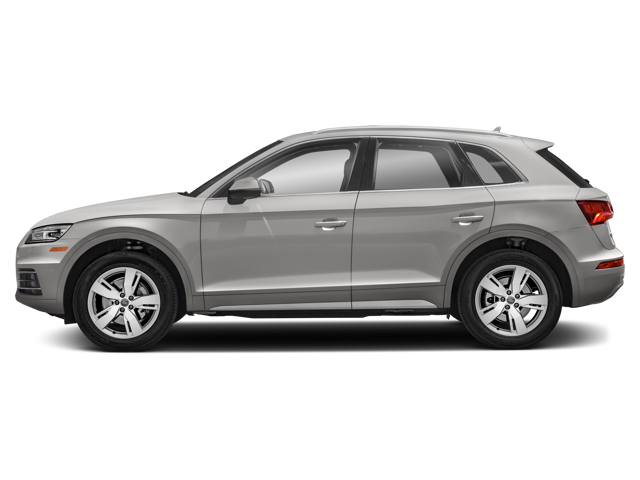 2018 Audi Q5 2.0T Prestige quattro