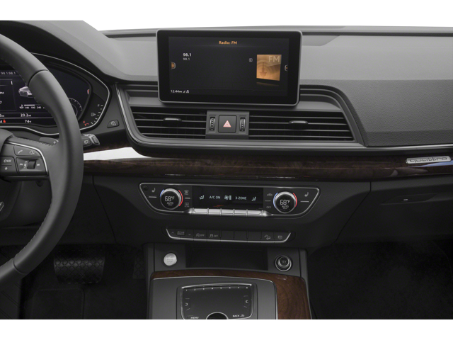 2018 Audi Q5 2.0T Prestige quattro