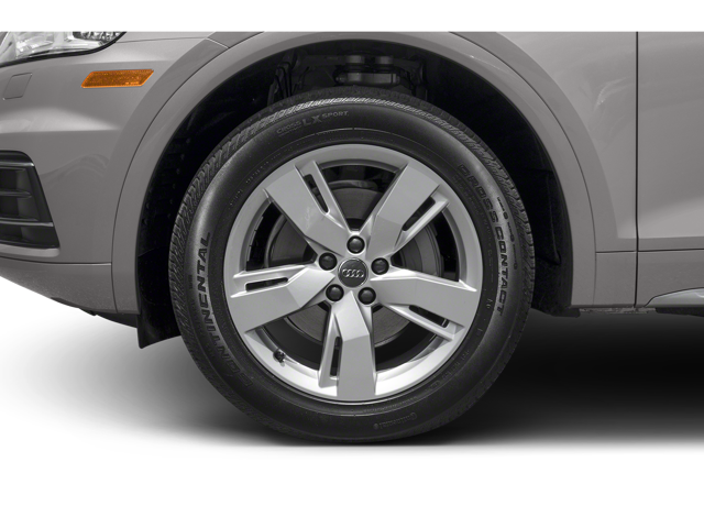 2018 Audi Q5 2.0T Prestige quattro