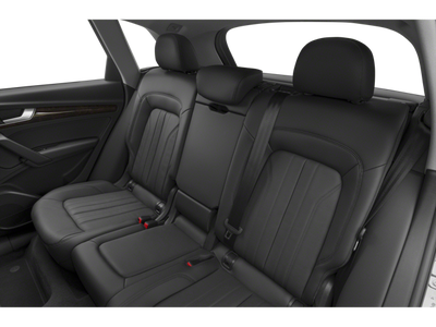 2018 Audi Q5 2.0T Prestige quattro