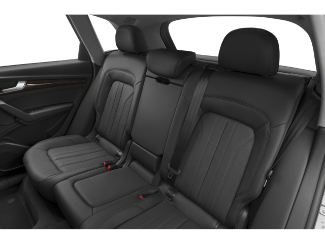 2018 Audi Q5 2.0T Prestige quattro