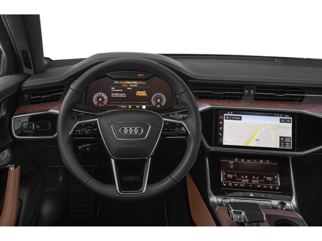 2019 Audi A6 3.0T Premium quattro