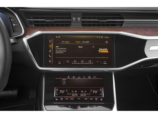 2019 Audi A6 3.0T Premium quattro