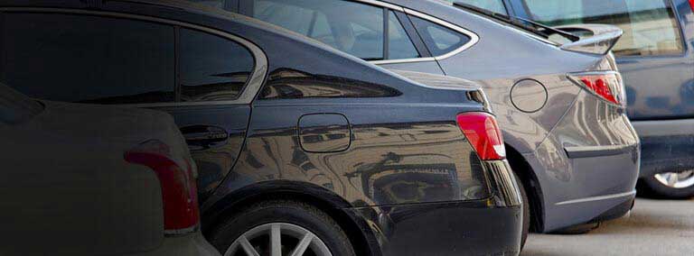 Commuter Cars - Okeechobee