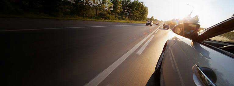 Commuter Cars - Okeechobee