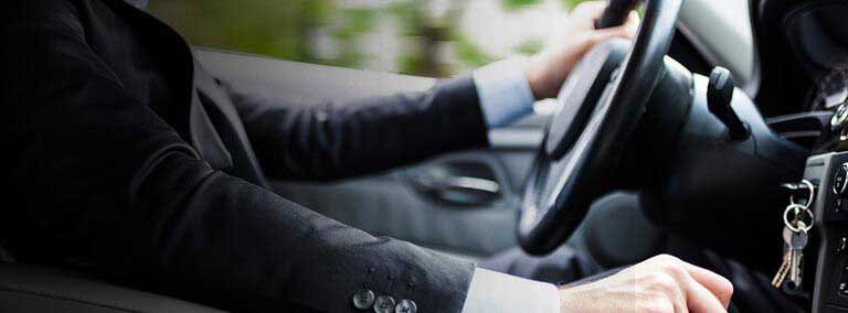 Commuter Cars - Okeechobee