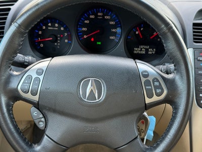 2005 Acura TL 3.5L