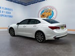 2018 Acura TLX 3.5L V6 w/Technology Package