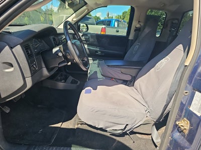 2002 Dodge Dakota Sport