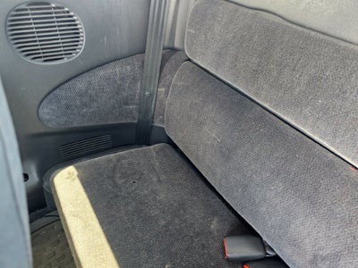 2002 Dodge Dakota Sport
