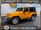 2013 Jeep Wrangler Sahara