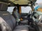 2013 Jeep Wrangler Sahara
