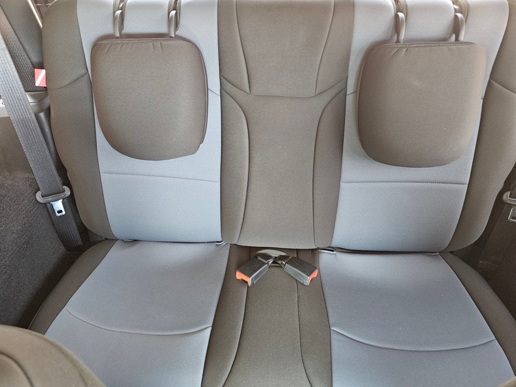 2019 Jeep Wrangler Sport S