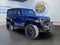 2019 Jeep Wrangler Sport S