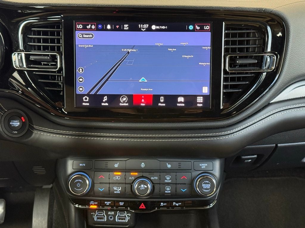 2022 Dodge Durango GT