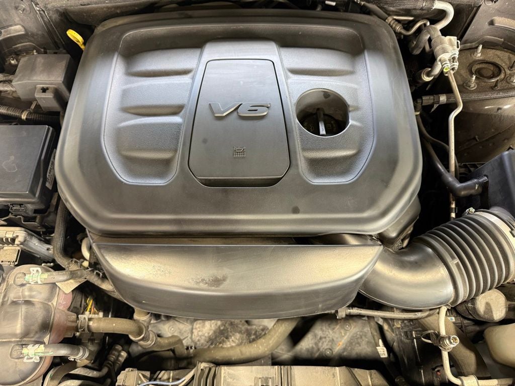 2022 Dodge Durango GT