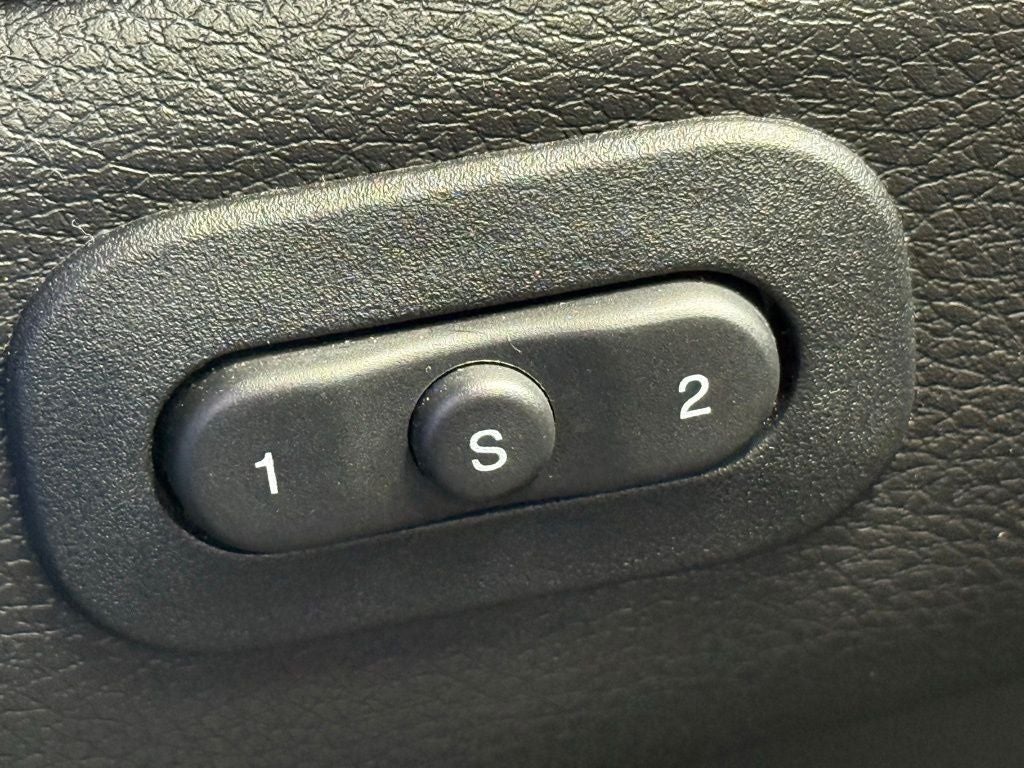 2019 Jeep Grand Cherokee Overland - Photo 20