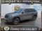 2017 Jeep Grand Cherokee Trailhawk