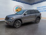 2017 Jeep Grand Cherokee Trailhawk