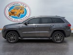 2017 Jeep Grand Cherokee Trailhawk